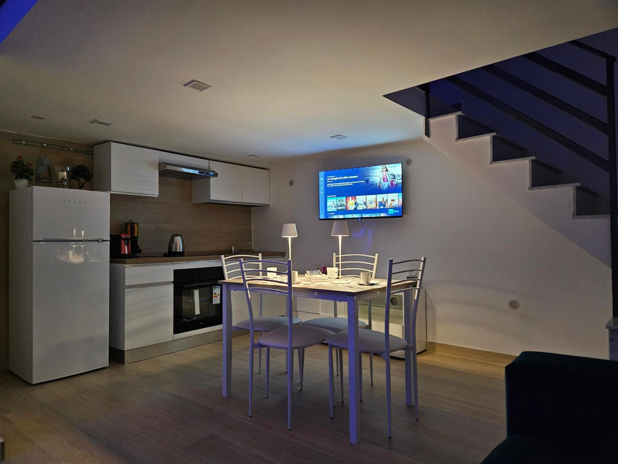 Casa Savoia Dream Apartment Наполи Екстериор снимка